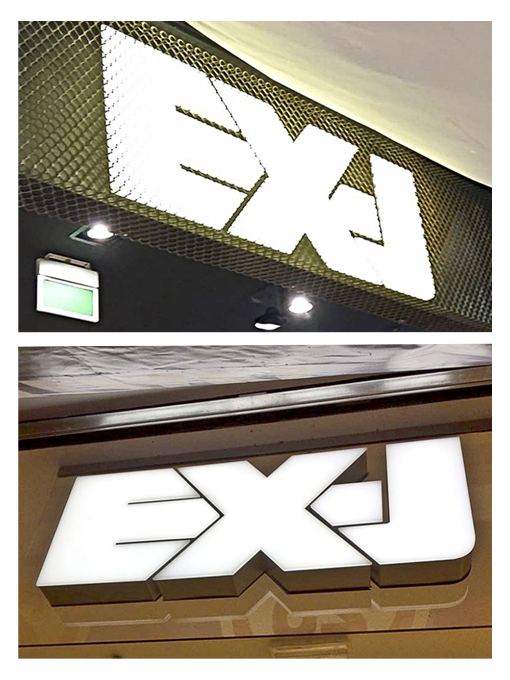 Ex-J